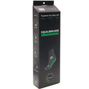 Equilibrium+ | Orthotic Plantar Fasciitis Arch and Balance Support Shoe Insoles | for Men and Women | Comfortable Inserts