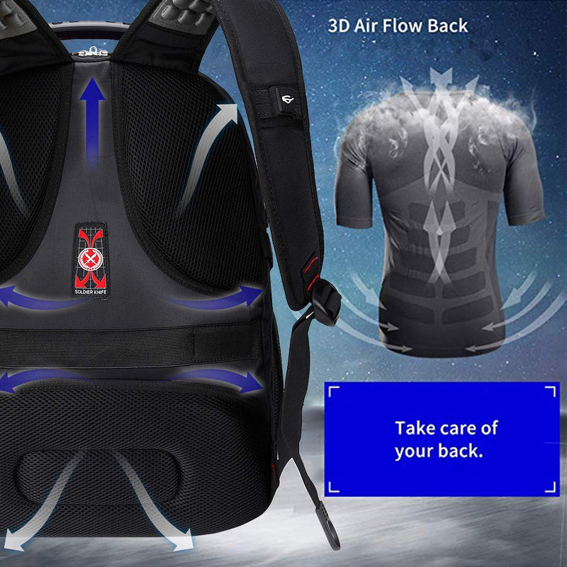 ExtraLarge50LTravelLaptopBackpackwithUSBChargingPortFit17InchLaptops-Purple6.jpg