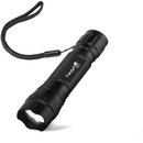 FANDYFIRE 940Nm IR Flashlight Illuminator Infrared Light Night Vision