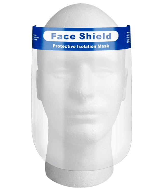 Face Shield Protective