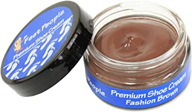 FeetPeople | Premium Shoe Cream