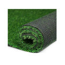 Fasmov Green Artificial Grass Rug | Realistic Artificial Grass| Luxury| Thick for Pets | Perfect for Indoor/Outdoor | 3.2 x 6.5 ft