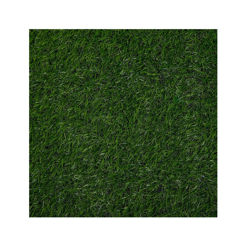 Fasmov Green Artificial Grass Rug | Realistic Artificial Grass| Luxury| Thick for Pets | Perfect for Indoor/Outdoor | 3.2 x 6.5 ft