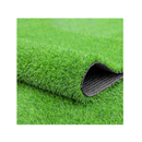Fasmov Green Artificial Grass Rug | Realistic Artificial Grass| Luxury| Thick for Pets | Perfect for Indoor/Outdoor | 3.2 x 6.5 ft