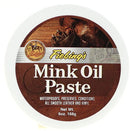 Fiebings | Mink Oil Paste For Smooth Leather And Vinyl Condition And Protect