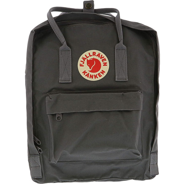 Kanken classic super grey clearance