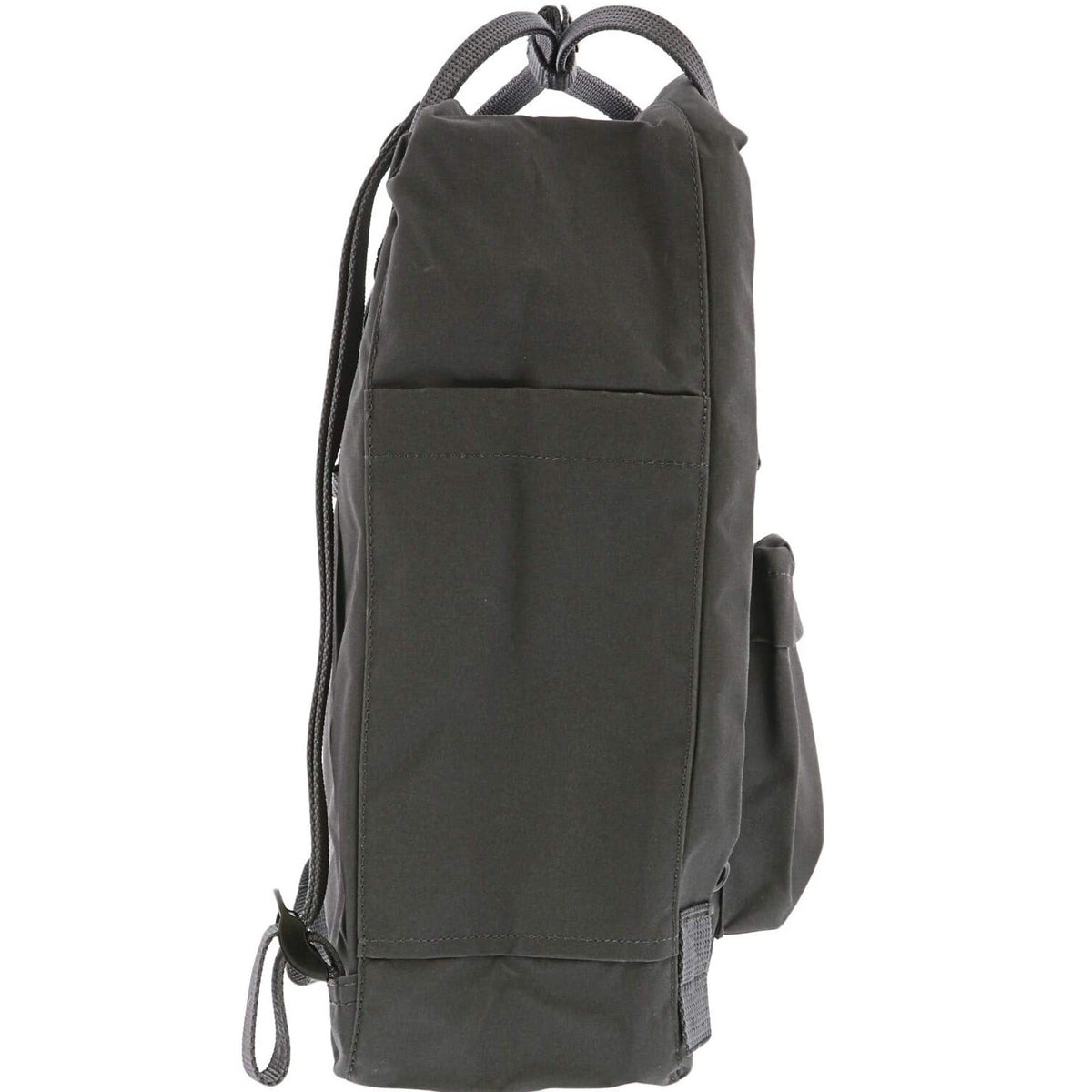Fjallraven Kanken Backpack Super Grey