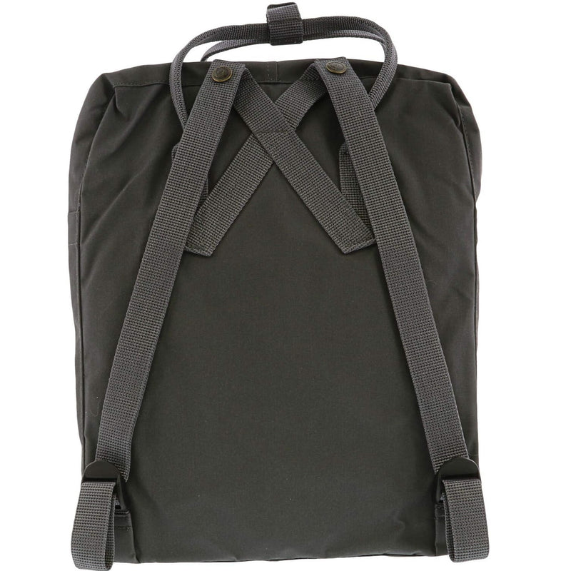 kanken mini backpack super grey Fjallraven | Kanken Classic Backpack for Everyday