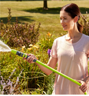 Flexzilla Garden Hose | 3/4 in. x 75Ft | Resistant | Lightweight