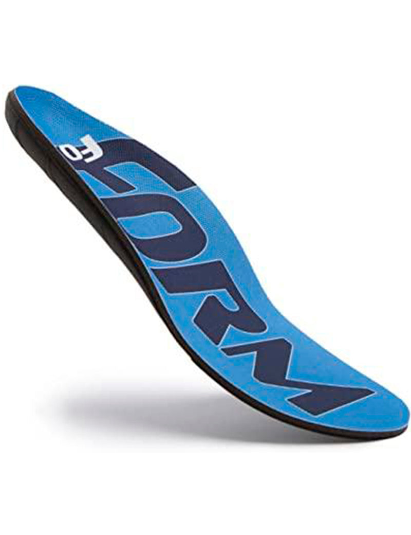 Form Premium Insoles Maximum Support | Blue