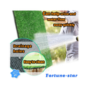 Fortune-Star Artificial Grass Mat for Dogs for Indoors and Outdoors | Training Pad
