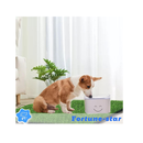 Fortune-Star Artificial Grass Mat for Dogs for Indoors and Outdoors | Training Pad