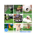 Fortune-Star Artificial Grass Mat for Dogs for Indoors and Outdoors | Training Pad