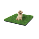 Fortune-Star Artificial Grass Mat for Dogs for Indoors and Outdoors | Training Pad