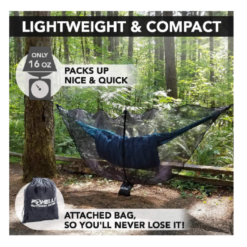 Foxelli hammock shop