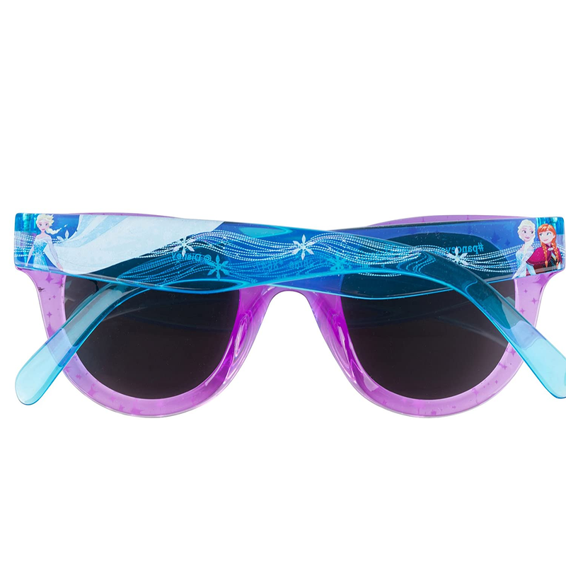 RIVBOS Kids Sunglasses For Girls Polarized