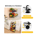 Fruit Vegetable Storage Basket