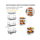 Fruit Vegetable Storage Basket