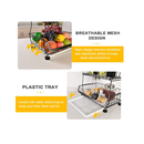 Fruit Vegetable Storage Basket