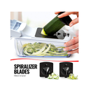 Fullstar Professional Spiral Food Chopper With Container