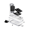 Fullstar Professional Spiral Food Chopper With Container