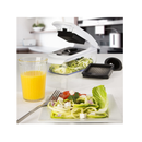 Fullstar Professional Spiral Food Chopper With Container