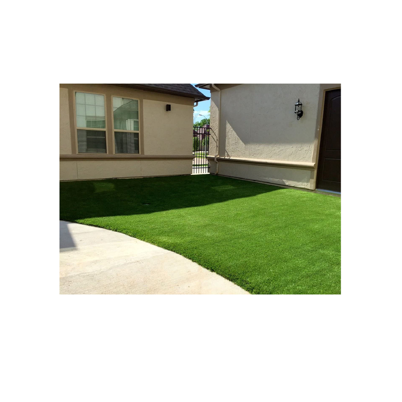 GOLDEN MOON Artificial Grass for Dogs | Realistic and Soft