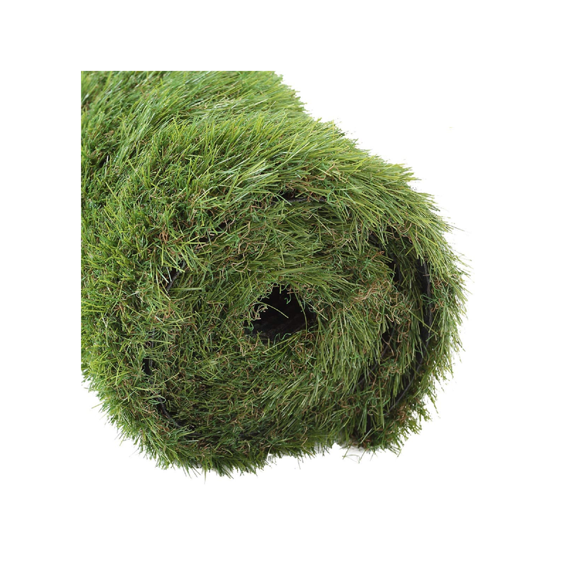 GOLDEN MOON Artificial Grass for Dogs | Realistic and Soft