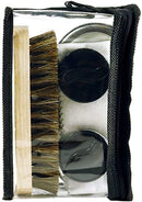 GRIFFIN Travel Shoe Shine Kit