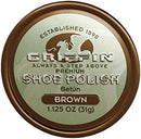 GRIFFIN Travel Shoe Shine Kit