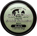 GRIFFIN Travel Shoe Shine Kit