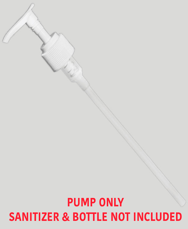 1-Gallon Dispenser Pump