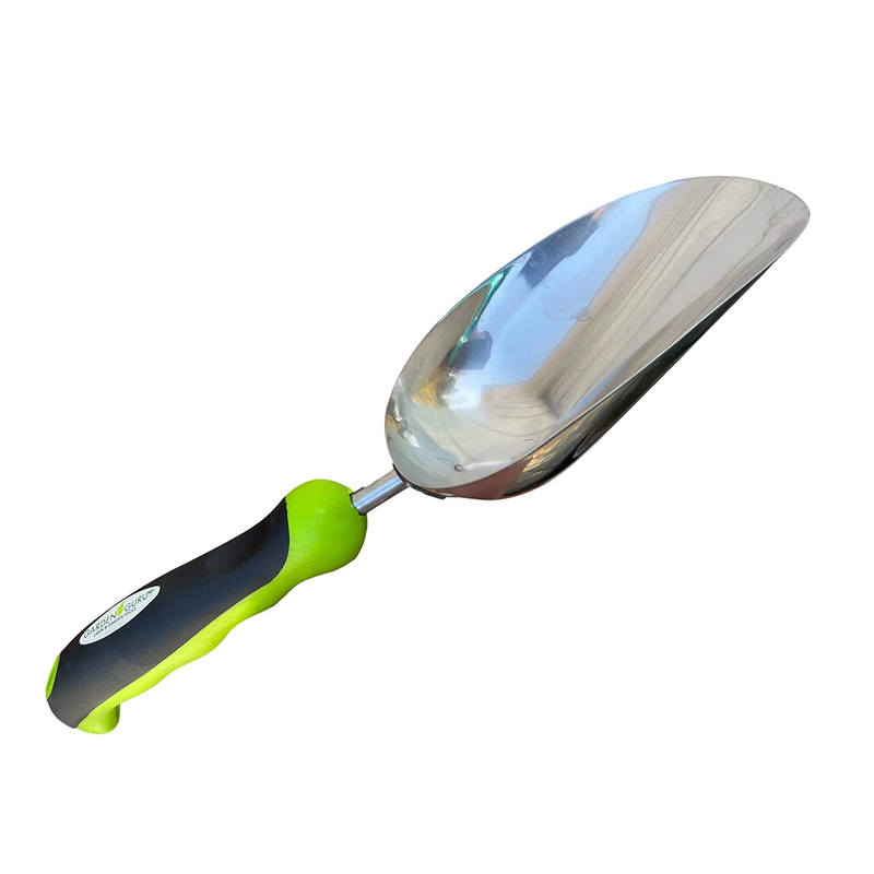 Garden Guru Super Strong Garden Scoop Trowel Shovel Transplanter