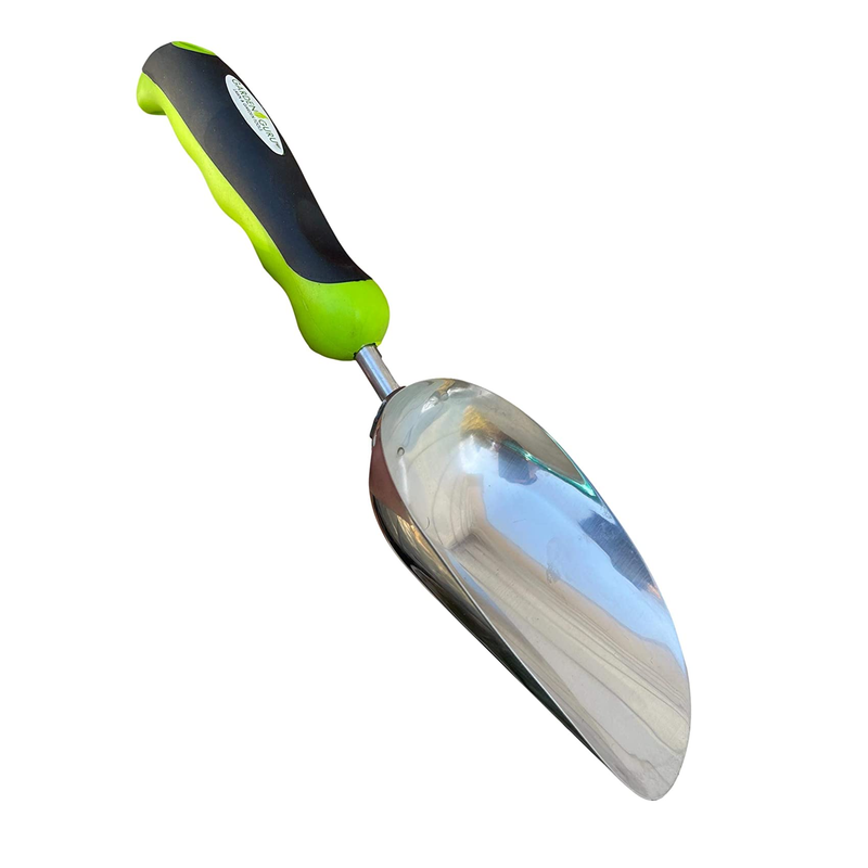 Garden Guru Super Strong Garden Scoop Trowel Shovel Transplanter