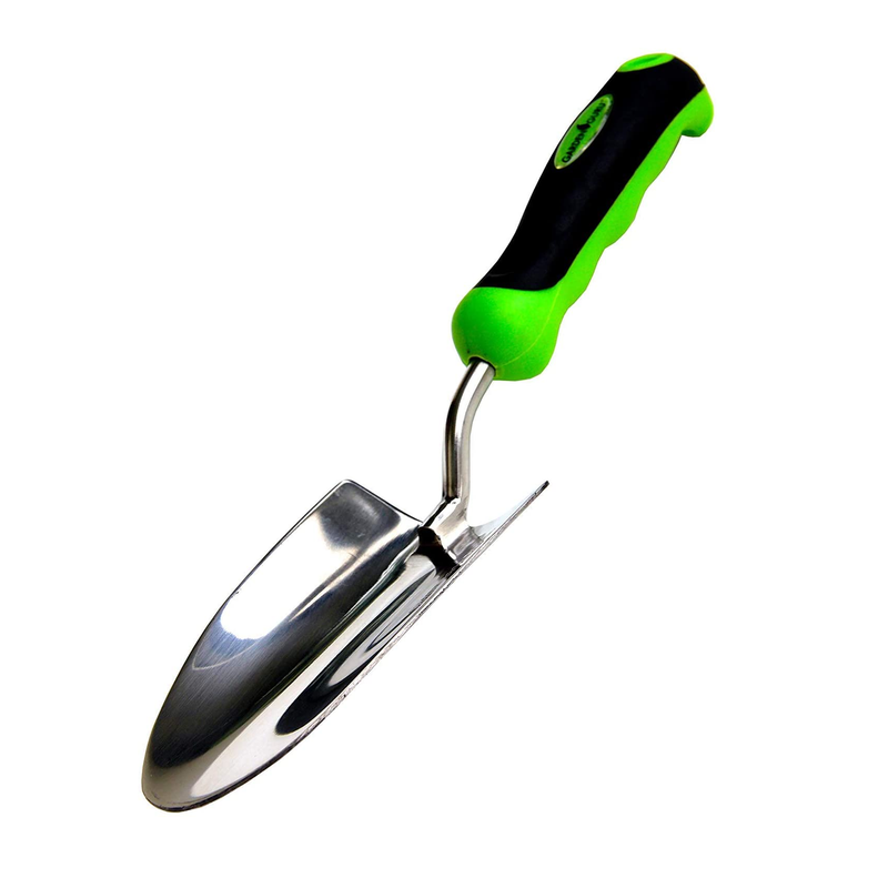 Garden Guru Super Strong Garden Trowel Hand Shovel