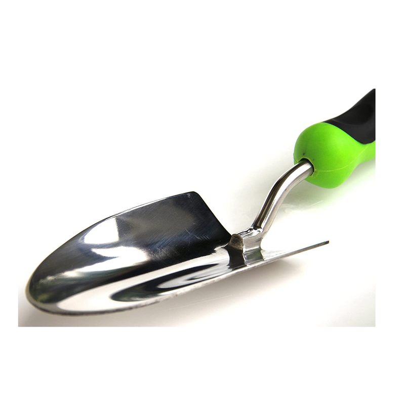 Garden Guru Super Strong Garden Trowel Hand Shovel