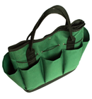 Garden Tote | Garden Bag With Pockets (8 Pockets) Organizer Bag