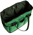 Garden Tote | Garden Bag With Pockets (8 Pockets) Organizer Bag