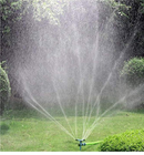 Garden Sprinkler | Kadaon 360 Degree Rotating Lawn Sprinkler