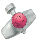 Gilmour 887603-1001 Heavy Duty Rectangular Spot Sprinkler | 1