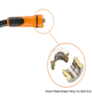 Giraffe Tools 25' x 5/8" Hybrid Garden Hose