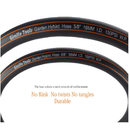 Giraffe Tools 25' x 5/8" Hybrid Garden Hose