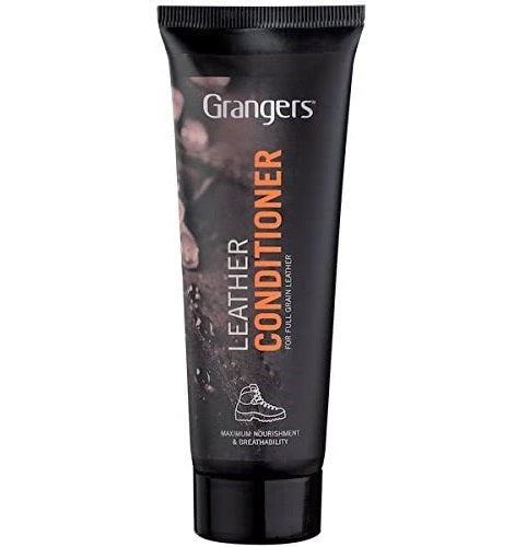 Grangers | Footwear Care Leather Conditioner