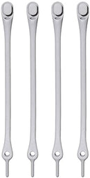 HICKIES Tie-Free Laces