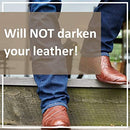 Griffin | Western Exotic Leather Conditioner | Brown