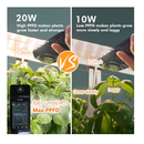 GrowLED LED Indoor Garden | Herb Garden | Basic Version