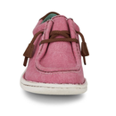 Justin Boots Womens Hazer | Style JL163 Color Pink