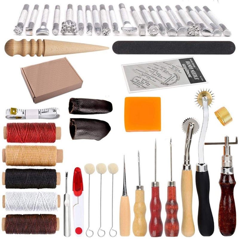 HOSTK33pcDIYLeatherCraftToolKit.jpg