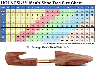 HOUNDSBAYCedarShoeTreeforMen-WideHeel4.jpg