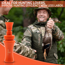 HUNTERSHARP Duck Calls For Duck Lanyard Hunting
